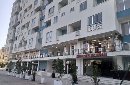 Kirkos Apartment | 4 bedroom Duplex Apartment at Bole