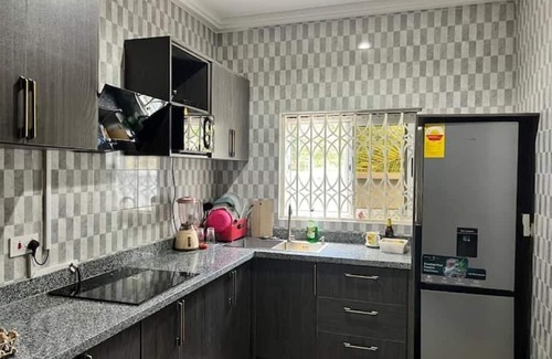 Ho House | Cozy smart living away from home