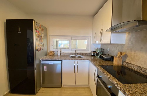 Harbiye House | Charming 4-bedroom building with AC, WiFi in pleasant Istanbul