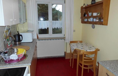 Radebeul Apartment | Vacation apartment Jung - Holiday apartment