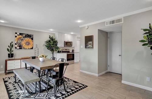 South Scottsdale House | Scottsdale Retreat - Pool, Patio, & Table Tennis!