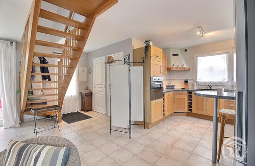 Erquy House | L'Estran - ERQUY - Gîte