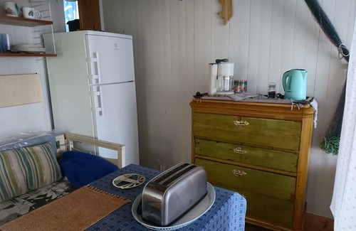 Grisslehamn Cottage | Offer of recreational rental of rooms northern Roslagen.