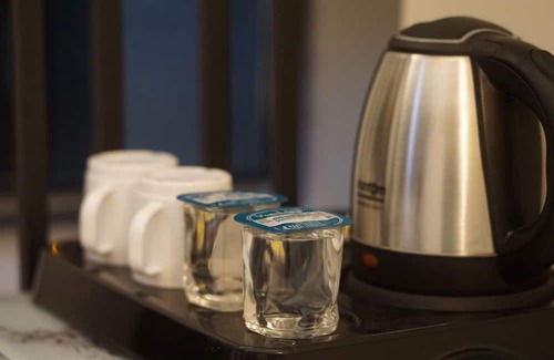 Arnavutkoy House | Phenomenal hotel with AC in vibrant Istanbul