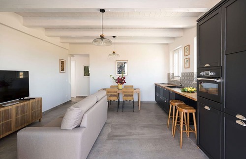 Pachino Villa | My Rental Homes - Villa Camporeale with private pool and sea view