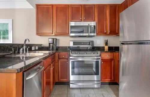 Myrtle Beach Condo | 2 Bedroom, Oceanview, Sleeps 8, at Anderson Ocean Club Resort!