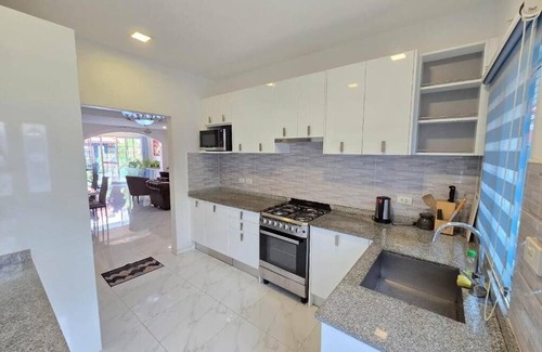 South Pattaya Villa | Ishara Villa