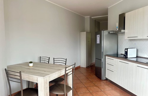 Serravalle Scrivia Apartment | Serravalle Outlet Prime Apartments 5