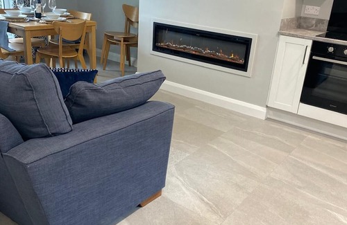 Coleraine Cottage | Peaceful countryside escape with hot tub and outstanding countryside views