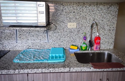 Huayna-Capac Apartment | Walk Everywhere from This Cozy Historic Flat