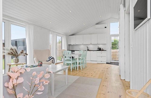 Karrebksminde House | N321 Karrebæksminde - Strandvej 64 B