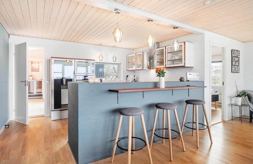 Frolunde House | SL289 Slagelse - Kongsmarkvej 175