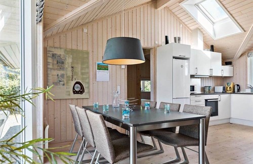 Store Kongsmark House | SL264 Slagelse - Birkevej 39