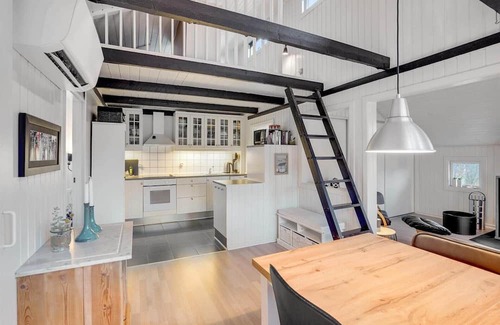 Falen House | C11563 Hemmet - Bork Hytteby 184
