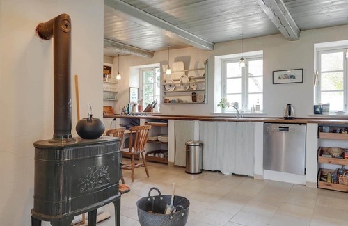 Kegnæshøj House | SB50620 Sydals - Østerbyvej 80
