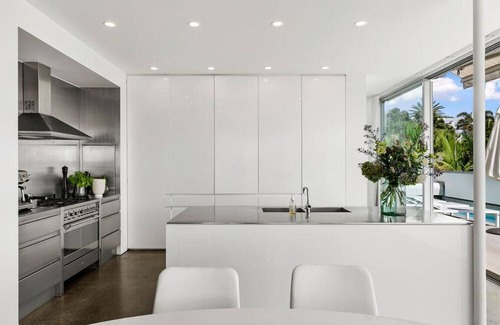 St. Mary's Bay House | Resort-Style Home w Au-pair Flat