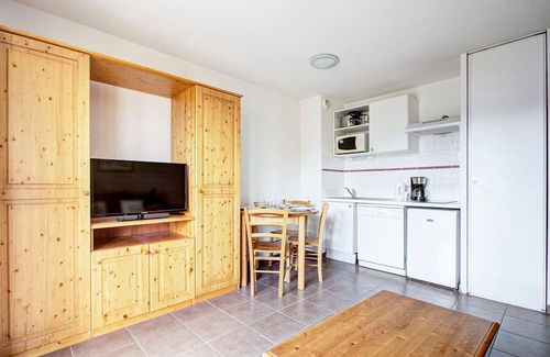 Les Angles Apartment | L'Escapade aux Angles - Proche Stations