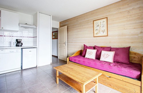 Les Angles Apartment | L'Escapade aux Angles - Proche Stations