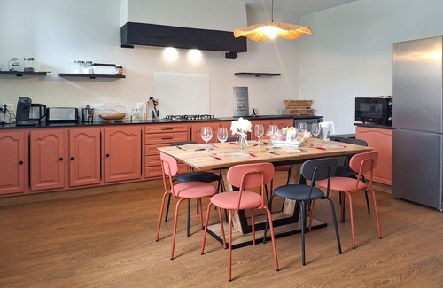 Pleumeur-Gautier House | Ravissante maison Bretonne