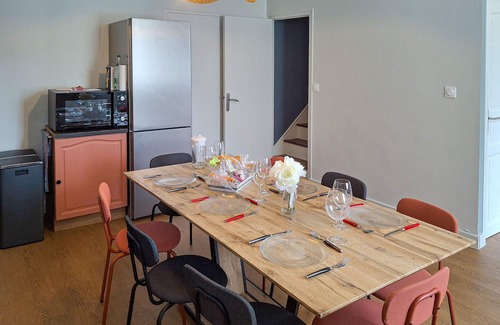 Pleumeur-Gautier House | Ravissante maison Bretonne
