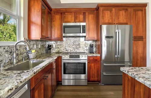 Poipu Condo | Pili Mai 06L By Parrish Kauai