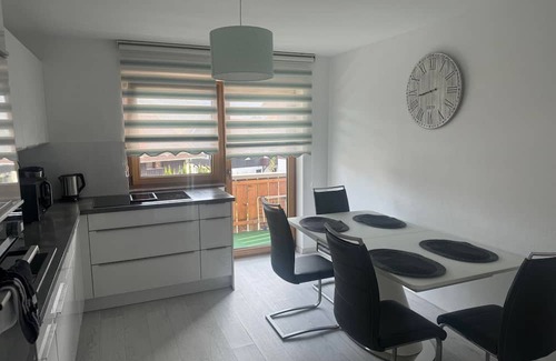 Heitlern Apartment | Apartment Suits - Apartments SUN