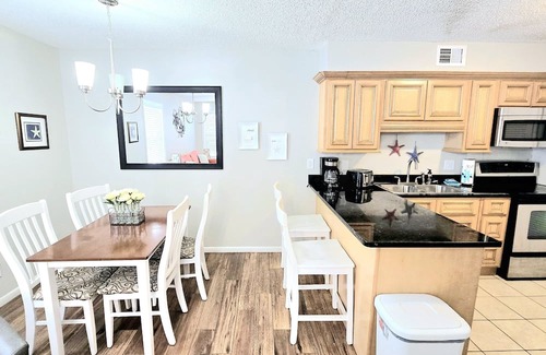 Gulf Shores Condo | Sunchase Unit 204 Gulf view