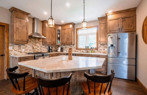 Perry Cottage | Starry Shores in Novar