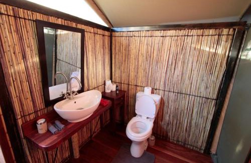 Sangwali Other | Nkasa Lupala Tented Lodge