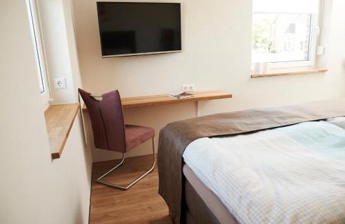 Westergellersen House | Doppelzimmer Lüneburg