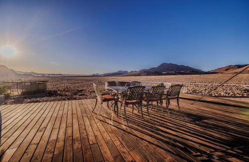 Sesriem Other | Desert Hills Glamping Camp