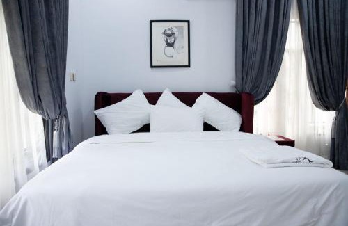 Independence Layout Apartment | Elks place