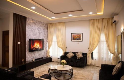 Independence Layout Apartment | Elks place