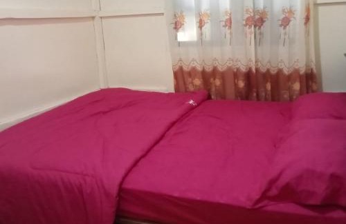 Moni House | Homestay Century Moni Waturaka