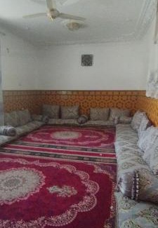 Bagrāmī House | Sherzaman Ghazi