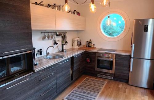 Nomme House | Cozy house with