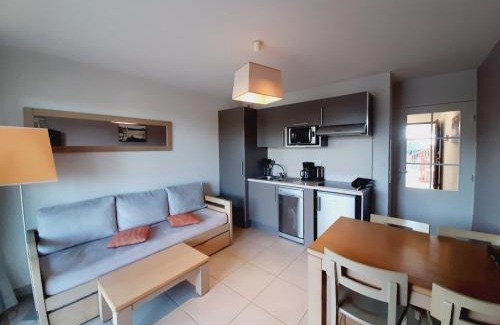 Sables-d'Or-les-Pins Apartment | appartement 4 pers au Cap Green à 700m de la plage de Sables d'Or les pins