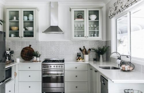 Berry House | Bellevue Cottage at Bundara Farm