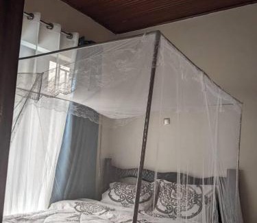 Rwamagana House | Hope flower guest