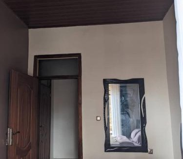 Rwamagana House | Hope flower guest