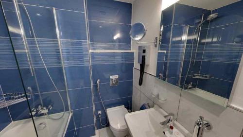Bab Ezzouar Hotel | hotel hani