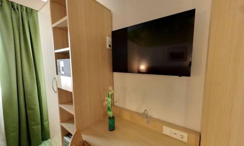 Bab Ezzouar Hotel | hotel hani