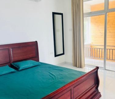 Piliyandala House | Nova's