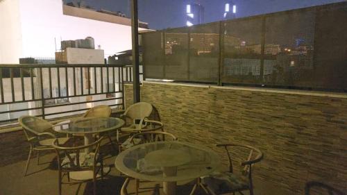 Al Swaifyeh Apartment | Golden Star Hotel Suite