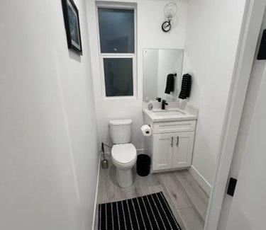 Larchmont Apartment | Hollywood 2bedroom