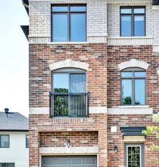 Industrial Park House | Maison Contemporaine et Spacieuse