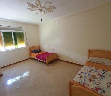 Al Hoceima Apartment | Soufian