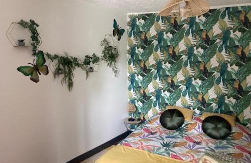 Cuzion House | La Maison du Puit