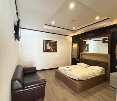 Khu Khot Hotel | Topinn Hotel