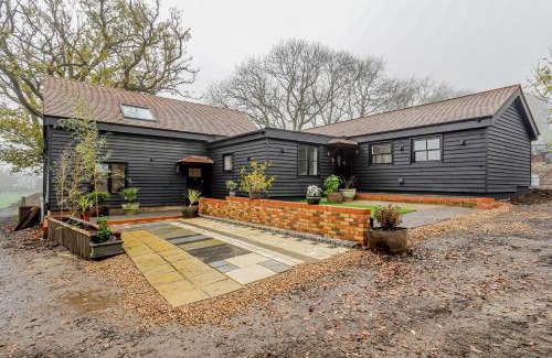 Dagnall Other | The Croft Farm Escape
